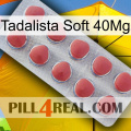 Tadalista Soft 40Mg 18